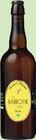 Intermarché Super Veigné - Promo Bière blonde bio Promo Bière blonde bio à 4,12 € dans le catalogue Intermarché Super à Veigné
