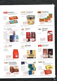 Teekanne Angebot & Preis im aktuellen Hamberger Prospekt Teekanne Angebot im aktuellen Hamberger Prospekt auf Seite 47