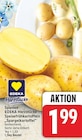Speisefrühkartoffeln Spargelkartoffel von EDEKA Herzstücke für 1,99 € bei EDEKA im Angebot Speisefrühkartoffeln Spargelkartoffel von EDEKA Herzstücke im aktuellen EDEKA Prospekt