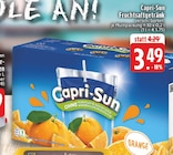 EDEKA - Fruchtsaftgetränk Angebot im Prospekt Fruchtsaftgetränk bei EDEKA im Prospekt "" für 3,49 €