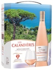 IGP Méditerranée Rosé à Intermarché Super dans Escoutoux IGP Méditerranée Rosé à Intermarché Super dans Escoutoux