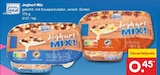 Joghurt Mix im Angebot bei Netto Marken-Discount in Lemgo Joghurt Mix Angebote von Gutes Land bei Netto Marken-Discount Lemgo für 0,45 €