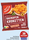 Backofen-Kroketten Angebote von Gut & Günstig bei E center Bamberg