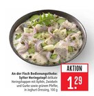 Sylter Heringstopf Angebote bei Marktkauf Heilbronn für 1,29 €