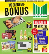 Fast Food im Marktkauf Prospekt in Offenbach Aktueller Marktkauf Prospekt mit Fast Food, "Aktuelle Angebote", Seite 15