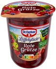 Rote Grütze oder Sahne Pudding im Angebot bei REWE in Laatzen Rote Grütze oder Sahne Pudding Angebote von Dr. Oetker bei REWE Laatzen für 1,99 €
