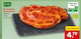 Bio Schweine-Nackensteaks im Angebot bei Netto Marken-Discount in Stendal Bio Schweine-Nackensteaks Angebote von BioBio bei Netto Marken-Discount Stendal für 4,79 €