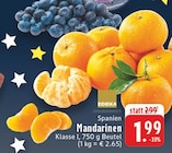 Mandarinen bei EDEKA im Hilpischmühle Prospekt für 1,99 €