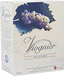 IGP Viognier - Géant Casino à Grenoble IGP Viognier en promo chez Géant Casino Grenoble à 8,64 €