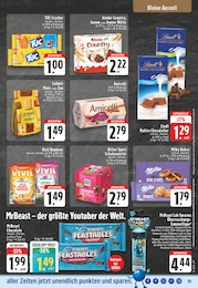 Geschirrspüler Angebot im aktuellen EDEKA Prospekt auf Seite 19