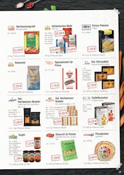 Aktueller Hamberger Prospekt mit Computer, "LA DOLCE VITA", Seite 21