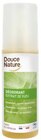 Déodorant corporel - Douce Nature - NaturéO à Boulogne-Billancourt Déodorant corporel - Douce Nature en promo chez NaturéO Boulogne-Billancourt à 7,49 €