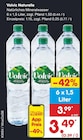 Natürliches Mineralwasser Angebote von Volvic bei Netto Marken-Discount Pforzheim für 1,15 €