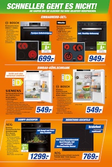 Backofen im aktuellen expert Prospekt (Hagen (Stadt der FernUniversität)) Backofen im expert Prospekt "Top Angebote" mit 12 Seiten (Hagen (Stadt der FernUniversität))