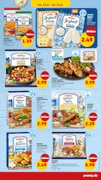 Pita Angebot & Preis im aktuellen Penny Prospekt Pita Angebot im aktuellen Penny Prospekt auf Seite 33