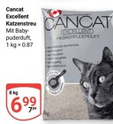 Aktuelle Katzenstreu Angebote bei GLOBUS in Saarbrücken Aktuelles Excellent Katzenstreu Angebot bei GLOBUS in Saarbrücken ab 6,99 €