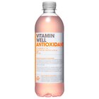 Boisson vitaminée - VITAMIN WELL en promo chez Carrefour Boisson vitaminée - VITAMIN WELL dans le catalogue Carrefour