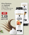 EDEKA Hilden - Shampoo Angebot im Prospekt Shampoo bei EDEKA im Hilden Prospekt für 2,49 €
