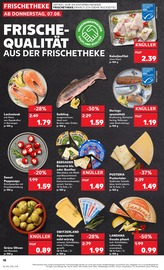 Mandeln im Kaufland Prospekt in Wiesbaden Aktueller Kaufland Prospekt mit Mandeln, "Aktuelle Angebote", Seite 18