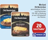 EDEKA - Old Amsterdam Pikant & Cremig Angebot im Prospekt Old Amsterdam Pikant & Cremig bei EDEKA im Prospekt "" für