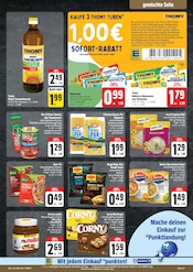Maggi im E center Prospekt in Fürth Aktueller E center Prospekt mit Maggi, "Wir lieben Lebensmittel!", Seite 21