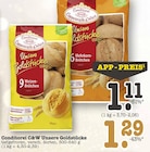 Aktuelles Unsere Goldstücke Weizen-Brötchen Angebot bei E center in Karlsruhe ab 1,11 €