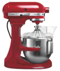 Küchenmaschine Haevy Duty Angebote von KitchenAid bei Zurbrüggen Bottrop für 375,00 €