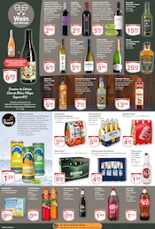 Aktueller GLOBUS Prospekt mit Cola, "Aktuelle Angebote", Seite 17