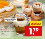 Barista Dessert Angebote bei Netto Marken-Discount Darmstadt für 1,79 €