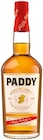 Irish Whiskey von Paddy im aktuellen Netto mit dem Scottie Prospekt für 9,99 €