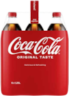 Aktuelle Coca Cola Angebote bei E center in Böblingen Aktuelles Coca-Cola, Mezzo-Mix, Fanta Orange und weitere Sorten Angebot bei E center in Böblingen ab 4,85 €