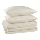 Parure housse de couette en promo chez Super U Pessac à 9,99 €