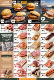 Aktueller GLOBUS Prospekt mit Schweinefleisch, "Aktuelle Angebote", Seite 12