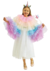 Cape licorne et accessoires en promo chez La Grande Récré Cape licorne et accessoires dans le catalogue La Grande Récré