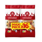 Pains au chocolat "Maxi pack" - CARREFOUR CLASSIC' - Carrefour Market à Périgueux Pains au chocolat "Maxi pack" - CARREFOUR CLASSIC' en promo chez Carrefour Market Périgueux à 3,45 €