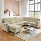 Wohnlandschaft im Angebot bei Möbel AS in Ludwigshafen Wohnlandschaft Angebote von couchliebe. bei Möbel AS Ludwigshafen für 1.699,00 €