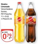 Aktuelle Cola Angebote bei GLOBUS in Salzgitter Aktuelles Orange Angebot bei GLOBUS in Salzgitter ab 0,79 €