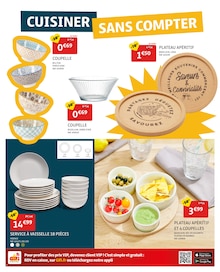 Catalogue Gifi de la semaine 36, "GIFI BRADERIE : TOUT EST PERMIS !", page 2, 02/09/2025 - 15/09/2025 Prospectus Gifi en cours, "GIFI BRADERIE : TOUT EST PERMIS !", page 2 sur 16