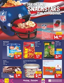 Schokolade im Netto Marken-Discount Prospekt "Aktuelle Angebote" mit 54 Seiten (Neuss)