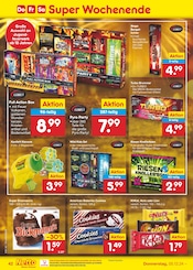 Ähnliche Angebote wie Feuerwerk-Set im Prospekt "Aktuelle Angebote" auf Seite 56 von Netto Marken-Discount in Leonberg