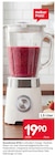 Standmixer BT26 im Angebot bei Rusta in Jena Standmixer BT26 Angebote bei Rusta Jena für 19,90 €