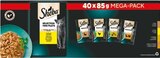 Katzennassnahrung Angebote von Sheba oder Whiskas bei Netto mit dem Scottie Pirna für 16,99 €