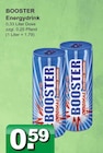 Aktuelles BOOSTER Angebot bei Getränke Paradies in Lünen ab 0,59 €