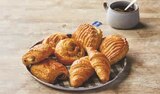 Assortiment de viennoiseries - Les Produits U dans le catalogue U Express