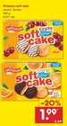 Aktuelles Soft Cake Angebot bei Netto Marken-Discount in Ingolstadt ab 1,99 €