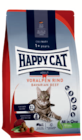 Culinary Adult Katzentrockenfutter im toom Baumarkt Prospekt Culinary Adult Katzentrockenfutter von Happy Cat im aktuellen toom Baumarkt Prospekt für 9,87 €