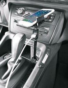 Universal-Smartphonehalterung* bei NETTO mit dem Scottie in Brandenburg Universal-Smartphonehalterung* im Angebot bei NETTO mit dem Scottie Brandenburg für 8,99 €