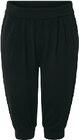 Capri-/Wide-Leg-Hose im Angebot bei Lidl in Rostock Capri-/Wide-Leg-Hose Angebote von esmara bei Lidl Rostock für 6,99 €
