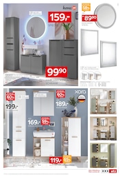 Aktueller XXXLutz Möbelhäuser Prospekt mit Gartenmöbel, "JUBILÄUM", Seite 23