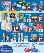 Quark im EDEKA Prospekt in Ingolstadt Aktueller EDEKA Prospekt mit Quark, "Wir lieben Lebensmittel.", Seite 7